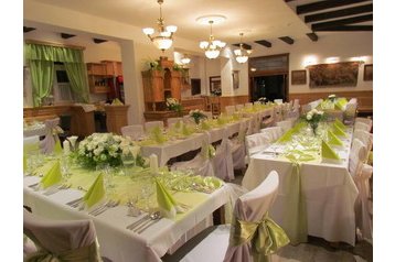 Словакия Hotel Rajecké Teplice, Екстериор